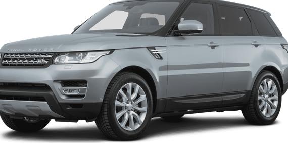 LAND ROVER RANGE ROVER SPORT 2017 SALWR2FK0HA684390 image